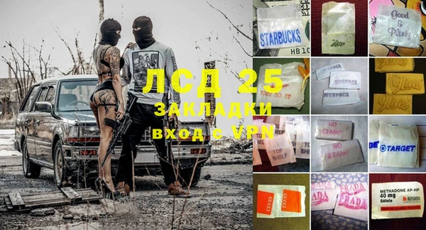 стафф Протвино